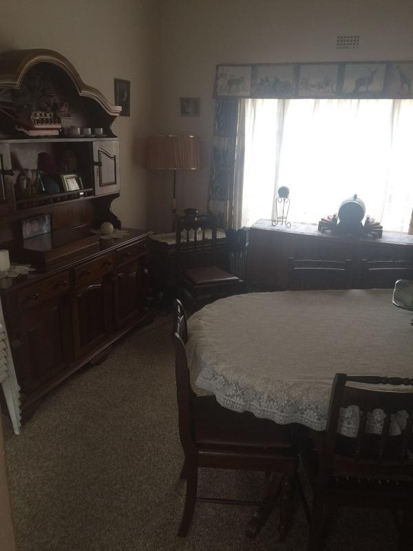 6 Bedroom Property for Sale in Bethal Mpumalanga