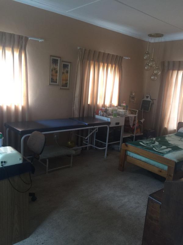 6 Bedroom Property for Sale in Bethal Mpumalanga