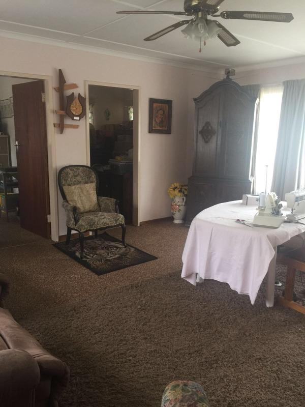 6 Bedroom Property for Sale in Bethal Mpumalanga