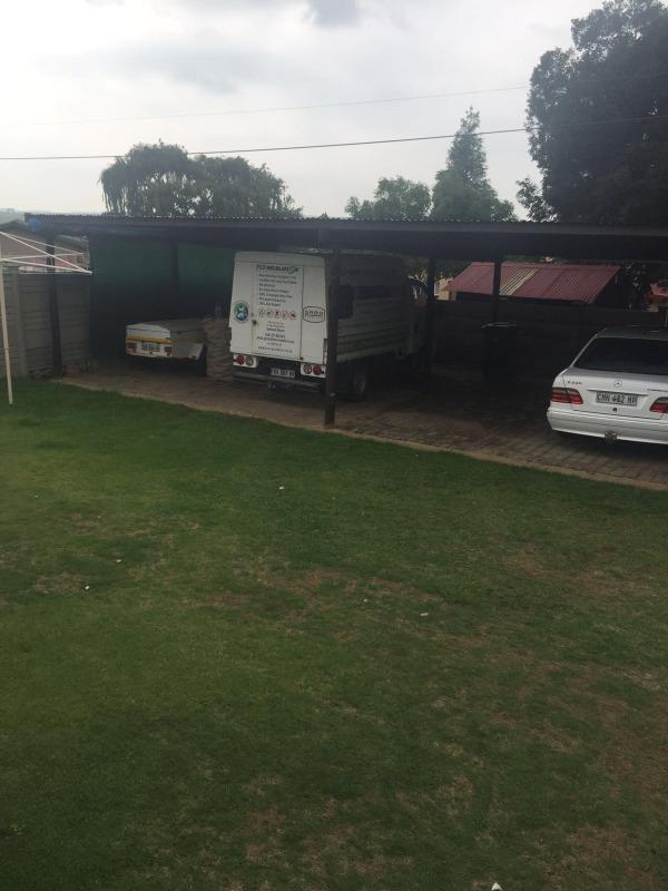 6 Bedroom Property for Sale in Bethal Mpumalanga