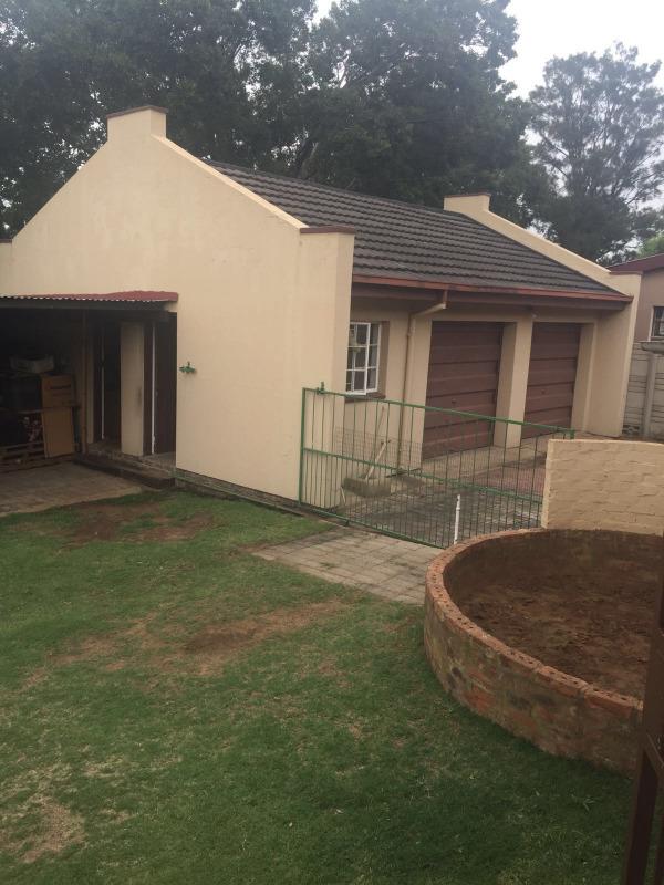 6 Bedroom Property for Sale in Bethal Mpumalanga