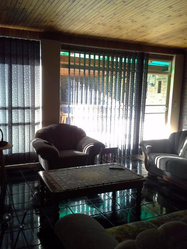 4 Bedroom Property for Sale in Bethal Mpumalanga