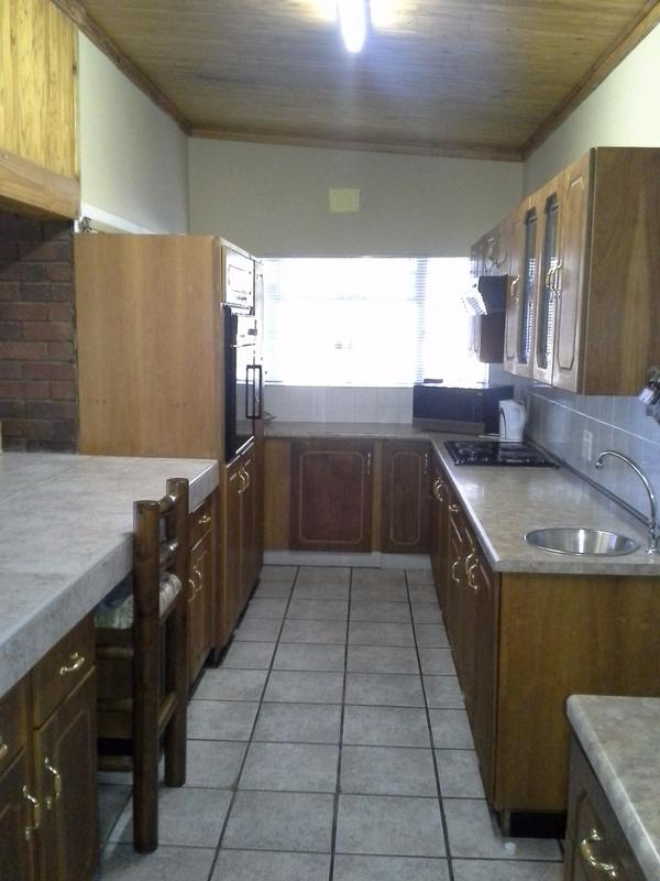 4 Bedroom Property for Sale in Bethal Mpumalanga