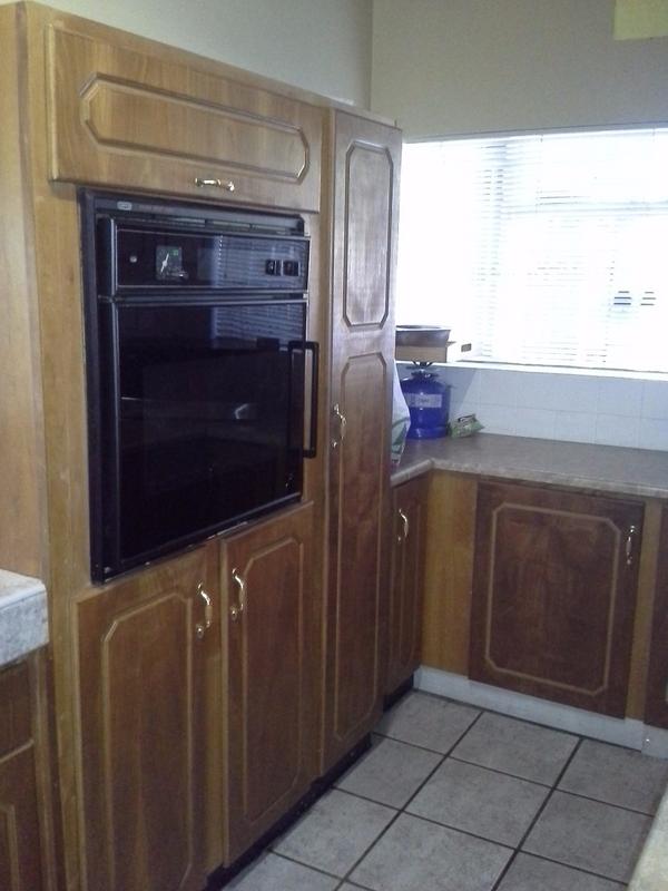 4 Bedroom Property for Sale in Bethal Mpumalanga