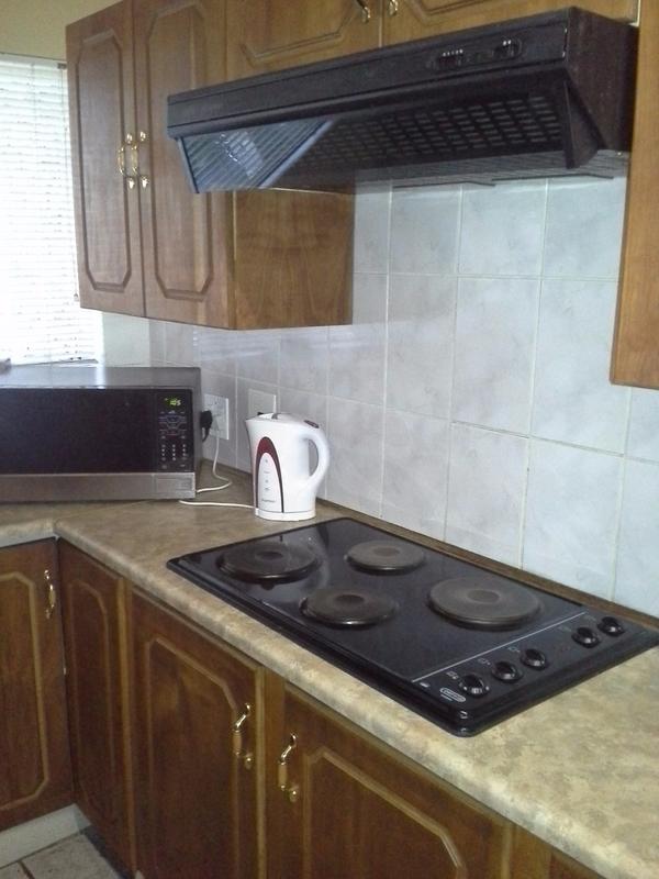 4 Bedroom Property for Sale in Bethal Mpumalanga