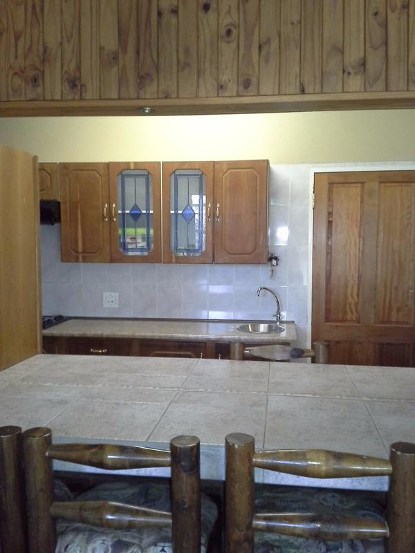 4 Bedroom Property for Sale in Bethal Mpumalanga