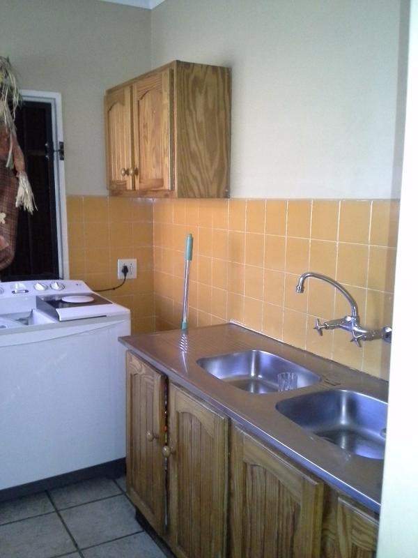 4 Bedroom Property for Sale in Bethal Mpumalanga