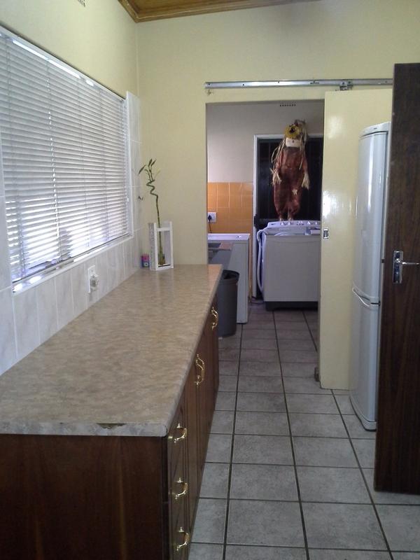 4 Bedroom Property for Sale in Bethal Mpumalanga