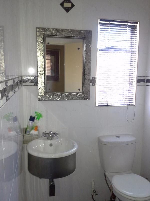 4 Bedroom Property for Sale in Bethal Mpumalanga