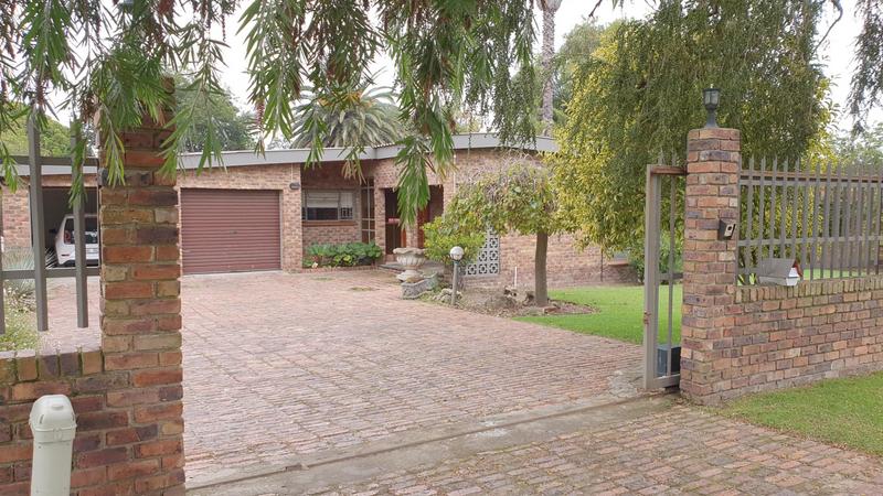 4 Bedroom Property for Sale in Bethal Mpumalanga