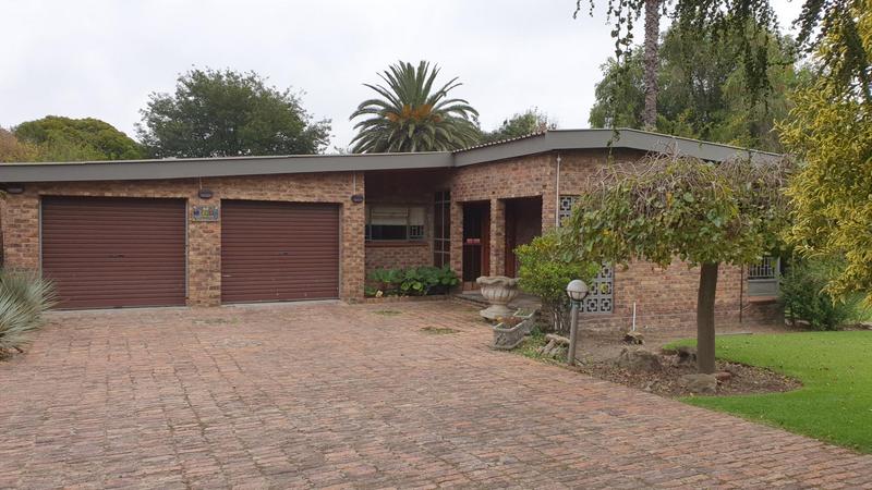 4 Bedroom Property for Sale in Bethal Mpumalanga