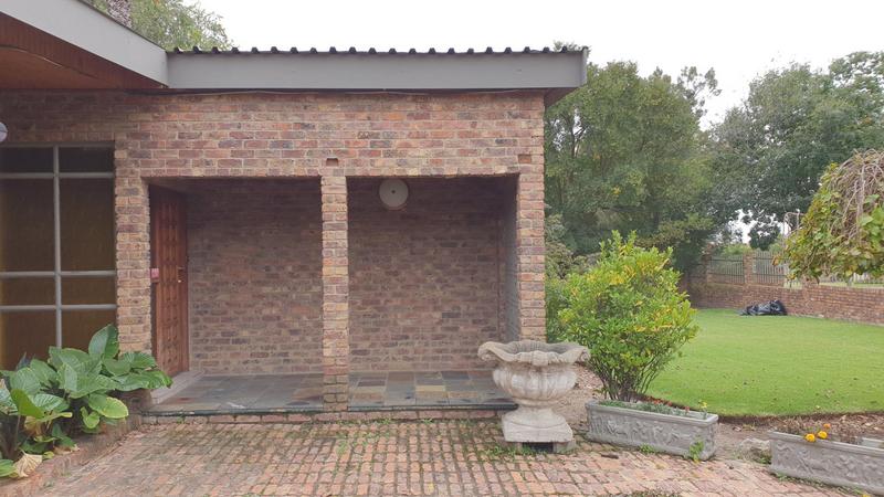 4 Bedroom Property for Sale in Bethal Mpumalanga