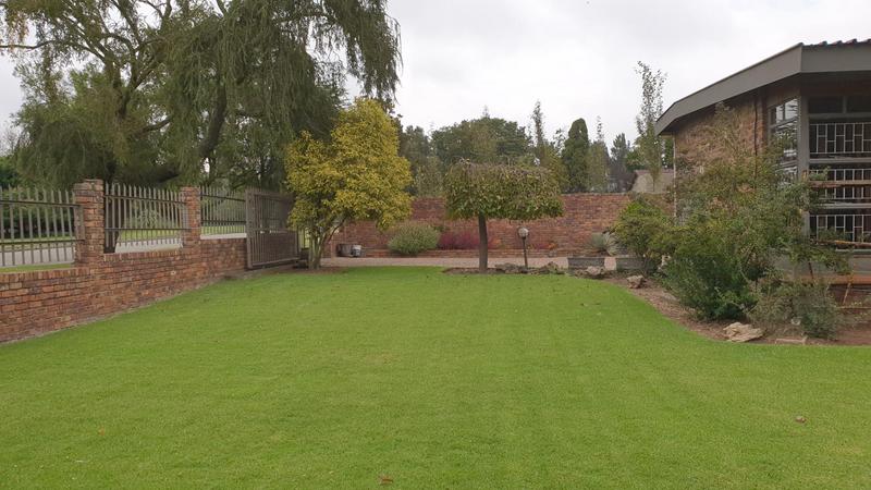 4 Bedroom Property for Sale in Bethal Mpumalanga