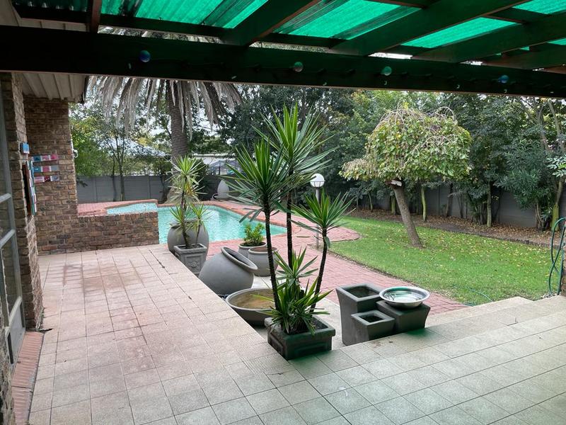 4 Bedroom Property for Sale in Bethal Mpumalanga