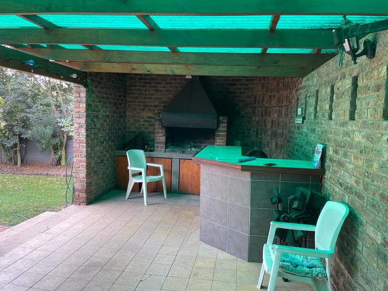 4 Bedroom Property for Sale in Bethal Mpumalanga