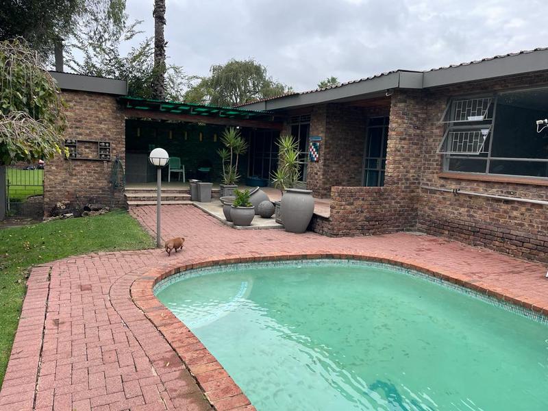 4 Bedroom Property for Sale in Bethal Mpumalanga