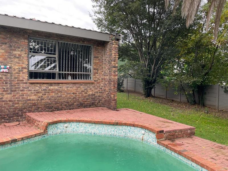 4 Bedroom Property for Sale in Bethal Mpumalanga