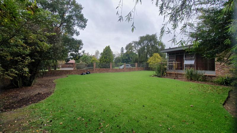 4 Bedroom Property for Sale in Bethal Mpumalanga