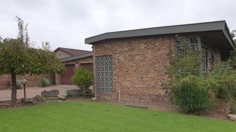 4 Bedroom Property for Sale in Bethal Mpumalanga