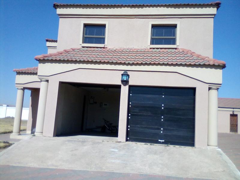 3 Bedroom Property for Sale in Bethal Mpumalanga