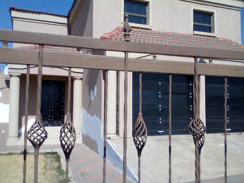 3 Bedroom Property for Sale in Bethal Mpumalanga