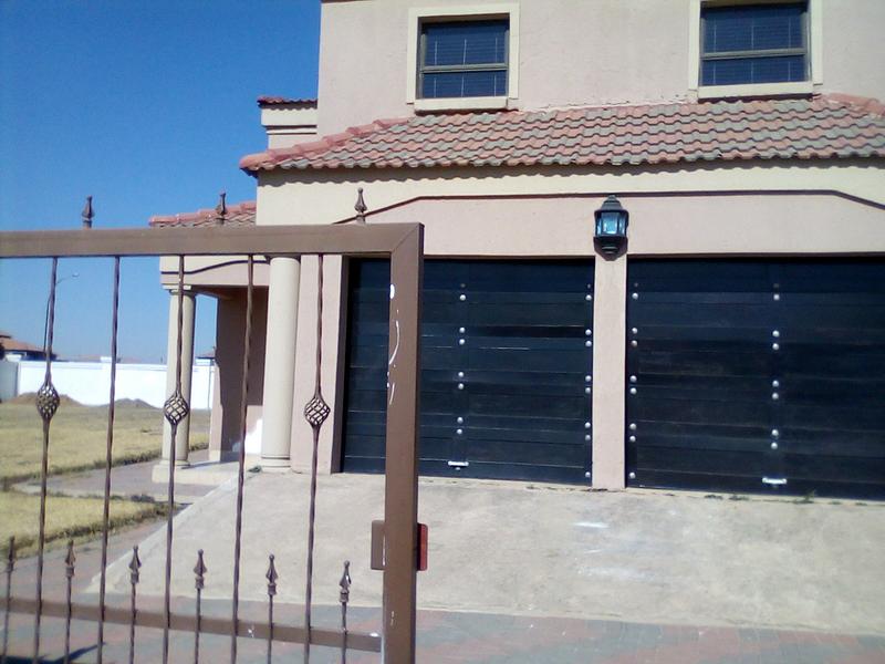 3 Bedroom Property for Sale in Bethal Mpumalanga