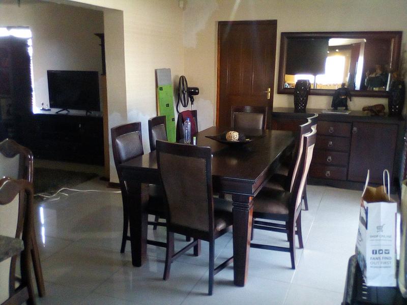 3 Bedroom Property for Sale in Bethal Mpumalanga