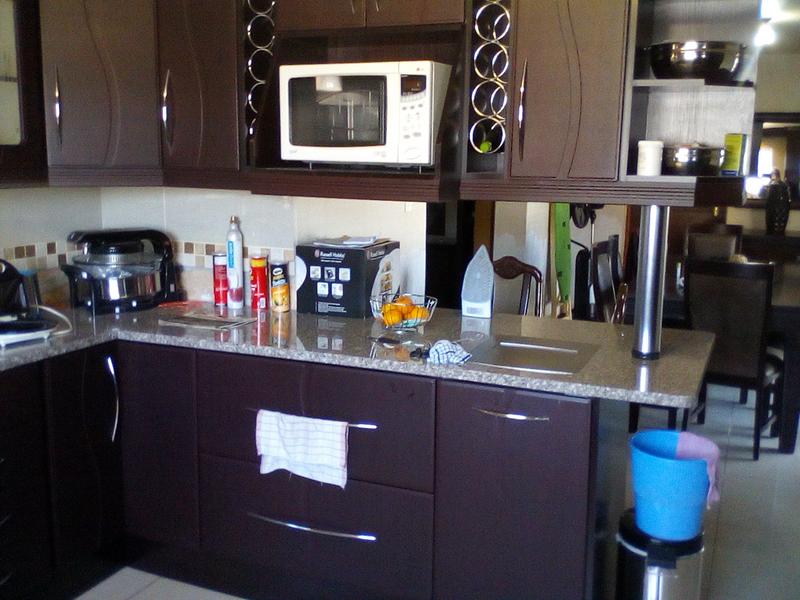 3 Bedroom Property for Sale in Bethal Mpumalanga