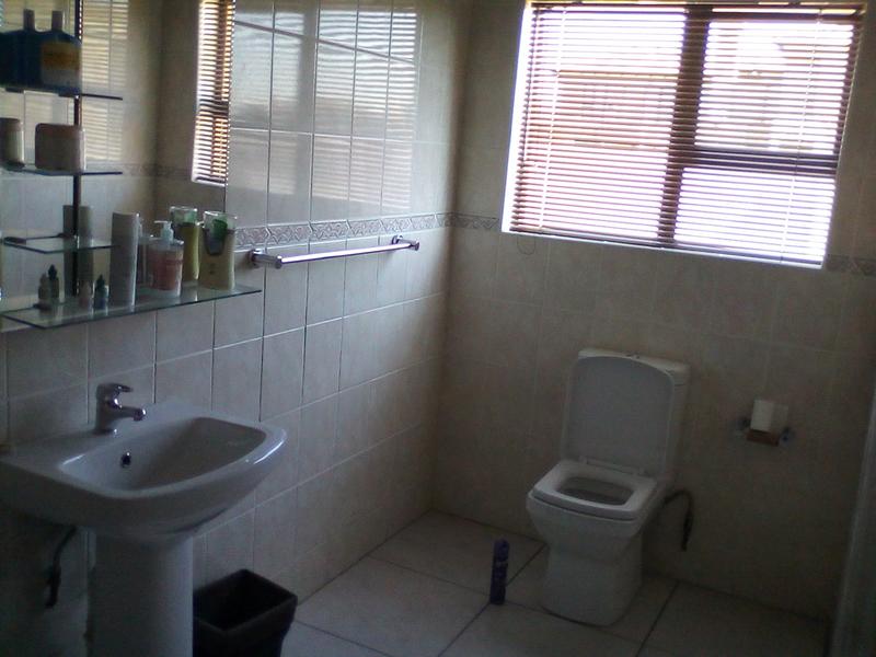 3 Bedroom Property for Sale in Bethal Mpumalanga