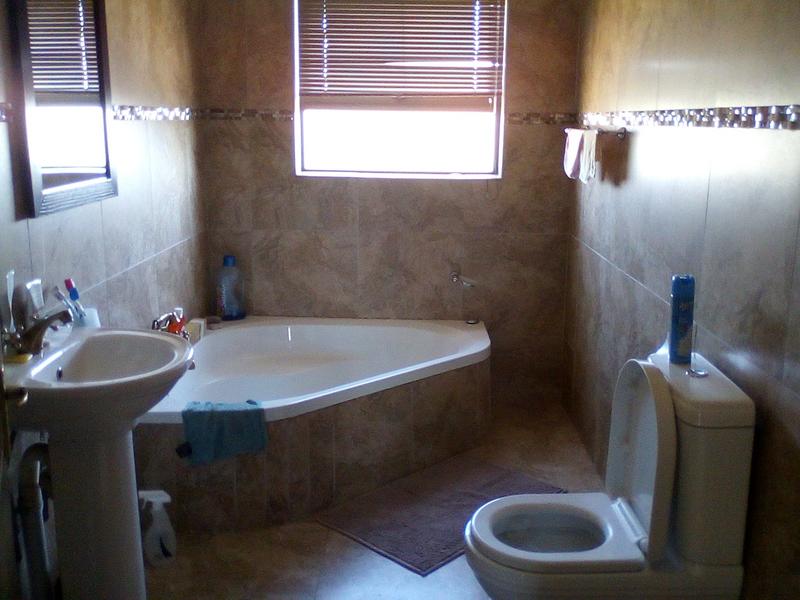 3 Bedroom Property for Sale in Bethal Mpumalanga
