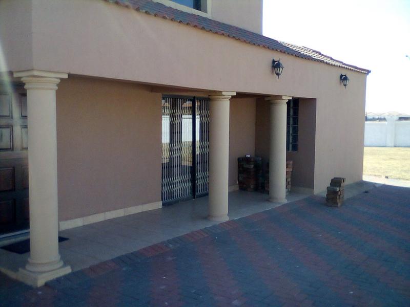 3 Bedroom Property for Sale in Bethal Mpumalanga