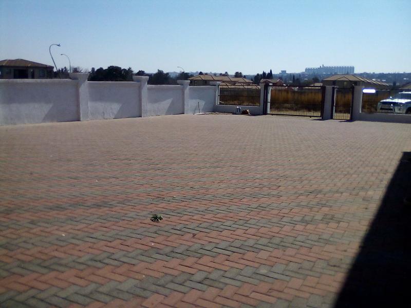 3 Bedroom Property for Sale in Bethal Mpumalanga