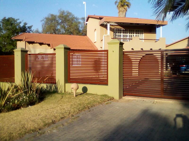 4 Bedroom Property for Sale in Bethal Mpumalanga