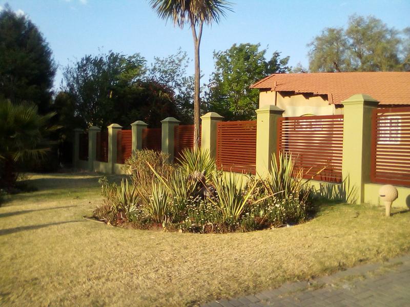 4 Bedroom Property for Sale in Bethal Mpumalanga