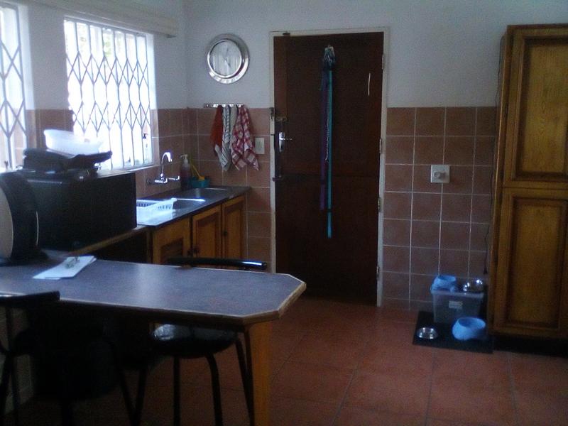 4 Bedroom Property for Sale in Bethal Mpumalanga