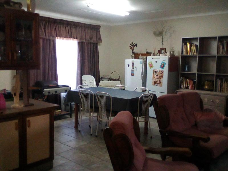 4 Bedroom Property for Sale in Bethal Mpumalanga