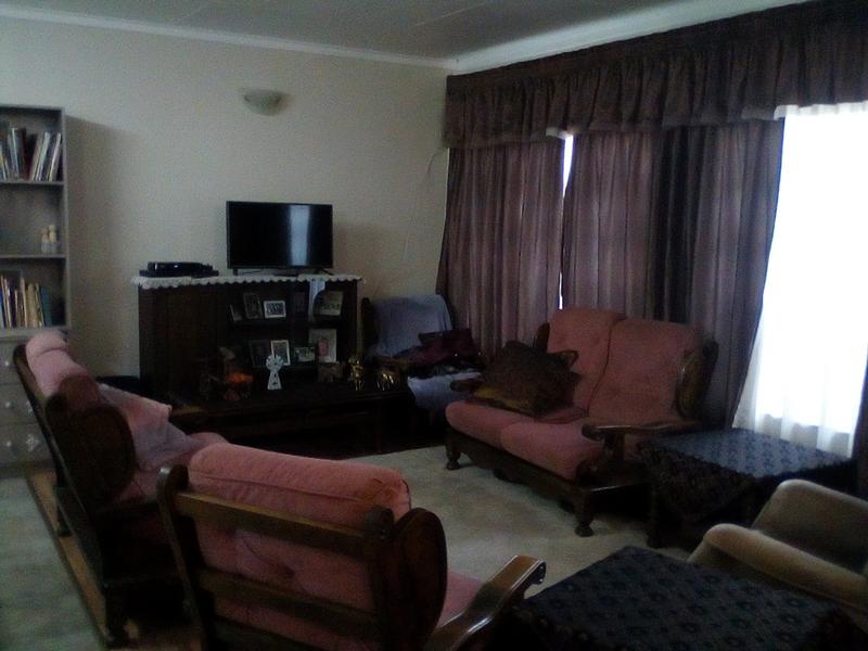 4 Bedroom Property for Sale in Bethal Mpumalanga