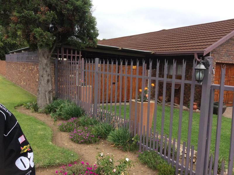 4 Bedroom Property for Sale in Bethal Mpumalanga