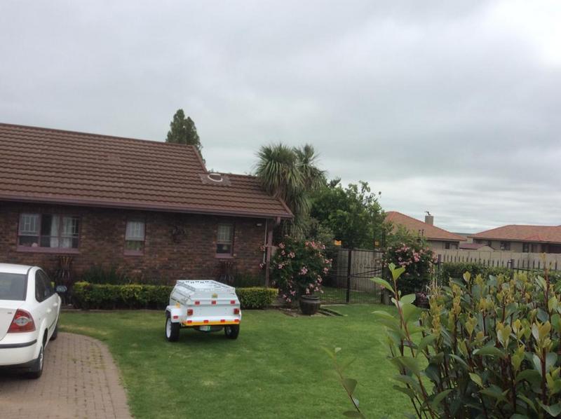 4 Bedroom Property for Sale in Bethal Mpumalanga