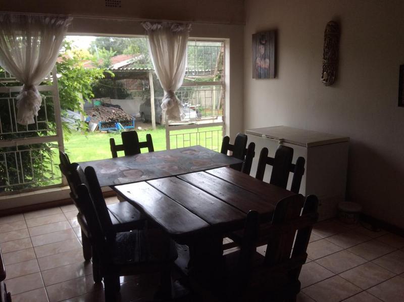 4 Bedroom Property for Sale in Bethal Mpumalanga