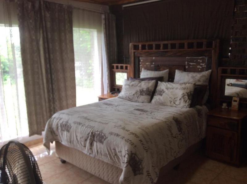 4 Bedroom Property for Sale in Bethal Mpumalanga
