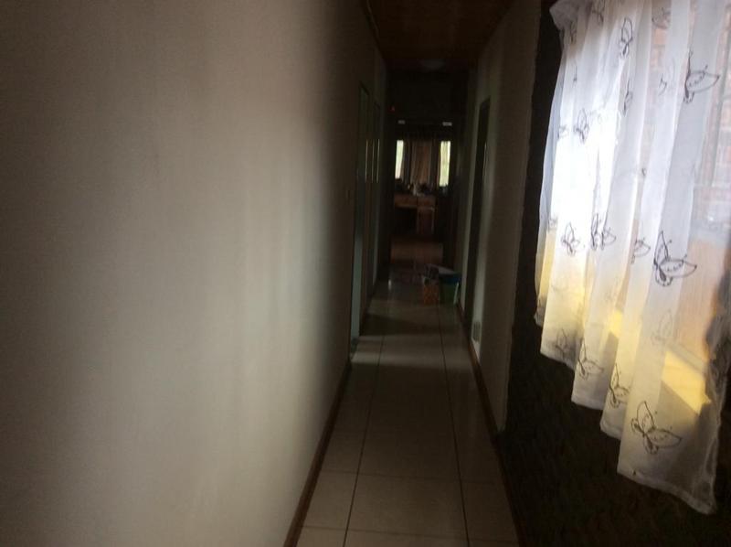 4 Bedroom Property for Sale in Bethal Mpumalanga