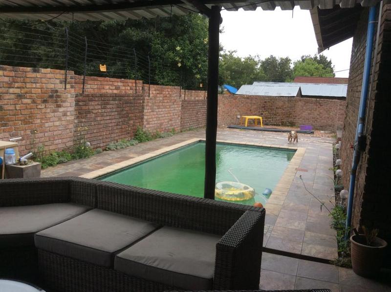 4 Bedroom Property for Sale in Bethal Mpumalanga