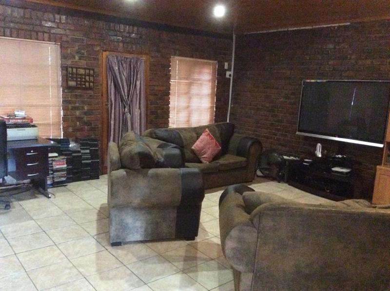 4 Bedroom Property for Sale in Bethal Mpumalanga