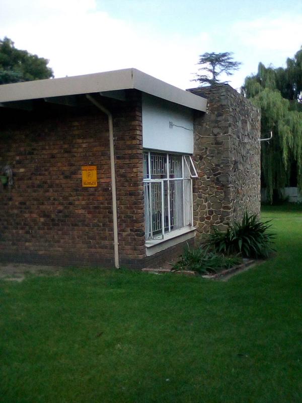 3 Bedroom Property for Sale in Bethal Mpumalanga