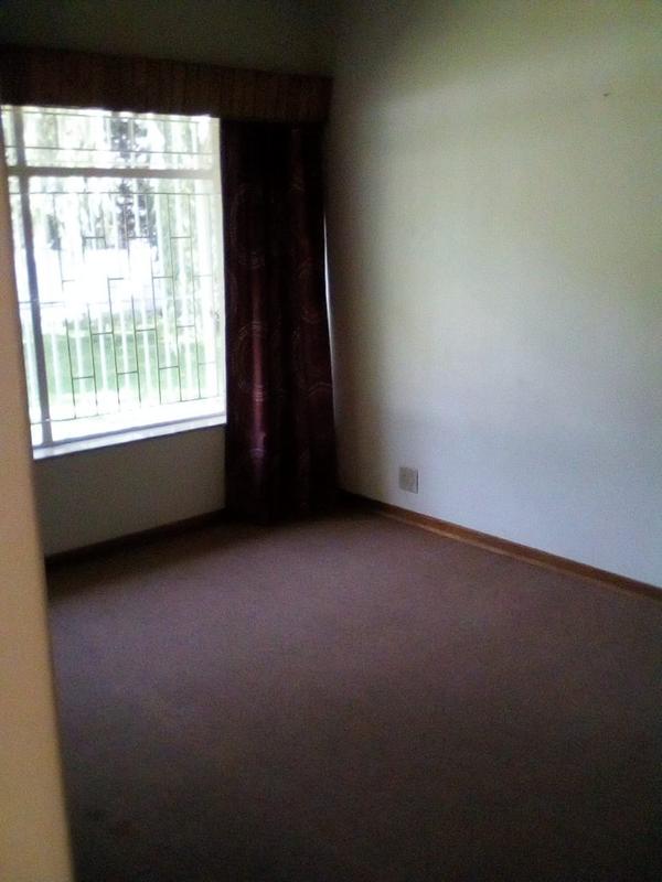 3 Bedroom Property for Sale in Bethal Mpumalanga