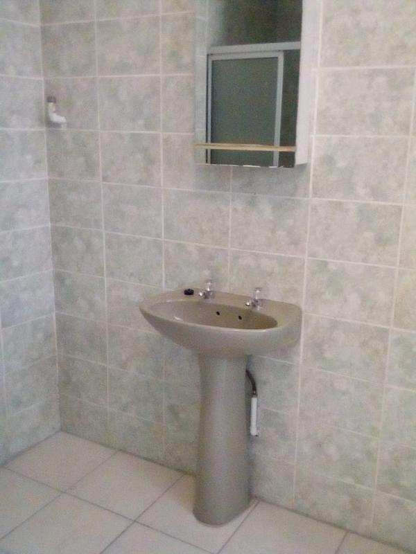 3 Bedroom Property for Sale in Bethal Mpumalanga