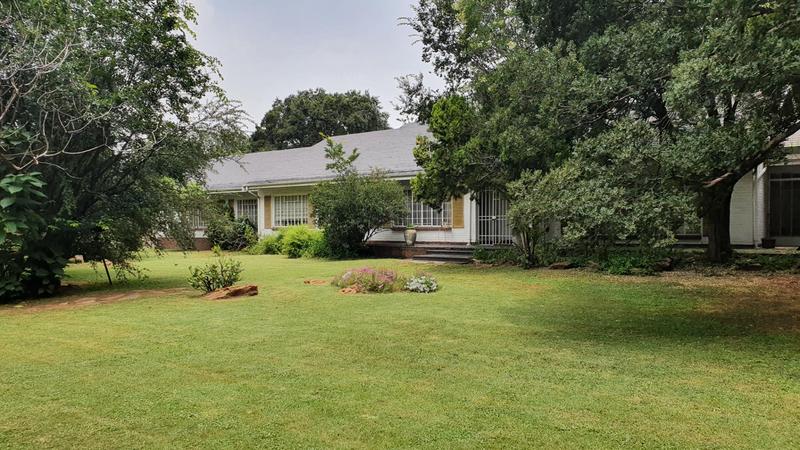 4 Bedroom Property for Sale in Bethal Mpumalanga