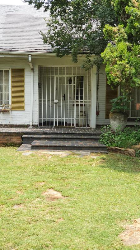 4 Bedroom Property for Sale in Bethal Mpumalanga