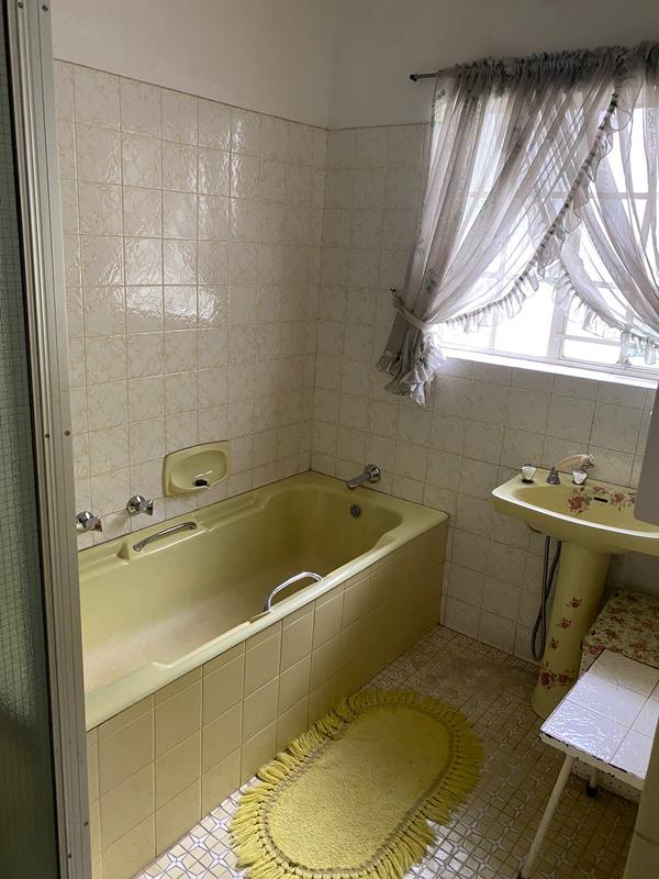 4 Bedroom Property for Sale in Bethal Mpumalanga